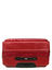 Valise rigide Harlington 76 cm Rouge Rouge