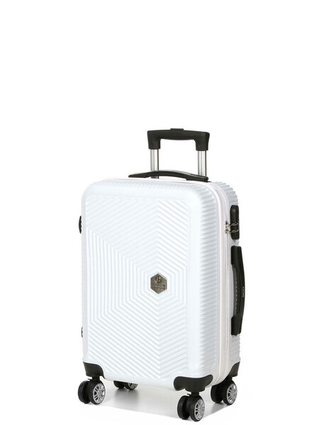 Valise cabine rigide Harlington 56 cm
