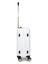 Valise cabine rigide Harlington 56 cm Blanc