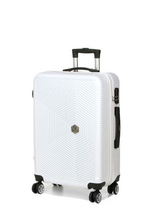 Valise Compagnie du Bagage Harlington 65 cm