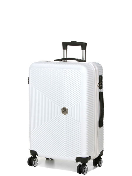 Valise rigide Harlington 65 cm