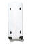 Valise rigide Harlington 76 cm Blanc Blanc