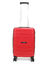 Valise cabine rigide Camino 55 cm Rouge Rouge