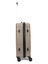 Valise rigide Camino 67 cm Gold Gold