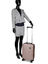 Valise cabine rigide Aviator 2.0 - 54 cm Rose M�tallis� Rose M�tallis�