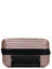 Valise cabine rigide Aviator 2.0 - 54 cm Rose M�tallis� Rose M�tallis�
