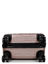 Valise cabine rigide Aviator 2.0 - 54 cm Rose M�tallis� Rose M�tallis�