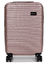 Valise cabine rigide Aviator 2.0 - 54 cm Rose M�tallis� Rose M�tallis�