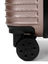 Valise cabine rigide Aviator 2.0 - 54 cm Rose M�tallis� Rose M�tallis�