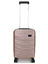 Valise cabine rigide Aviator 2.0 - 54 cm Rose M�tallis� Rose M�tallis�