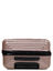 Valise rigide Aviator 2.0 - 65 cm Rose M�tallis� Rose M�tallis�