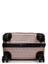 Valise rigide Aviator 2.0 - 65 cm Rose M�tallis� Rose M�tallis�