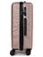 Valise rigide Aviator 2.0 - 65 cm Rose M�tallis� Rose M�tallis�