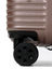 Valise rigide Aviator 2.0 - 65 cm Rose M�tallis� Rose M�tallis�