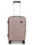 Valise rigide Aviator 2.0 - 65 cm Rose M�tallis� Rose M�tallis�