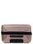 Valise rigide Aviator 2.0 - 75 cm Rose M�tallis� Rose M�tallis�