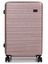 Valise rigide Aviator 2.0 - 75 cm Rose M�tallis� Rose M�tallis�