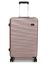 Valise rigide Aviator 2.0 - 75 cm Rose M�tallis� Rose M�tallis�