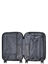 Valise cabine rigide Aviator 2.0 - 54 cm Blanc Blanc