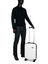 Valise cabine rigide Aviator 2.0 - 54 cm Blanc Blanc