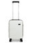 Valise cabine rigide Aviator 2.0 - 54 cm Blanc Blanc