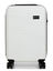 Valise cabine rigide Aviator 2.0 - 54 cm Blanc Blanc