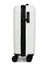 Valise cabine rigide Aviator 2.0 - 54 cm Blanc Blanc