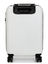 Valise cabine rigide Aviator 2.0 - 54 cm Blanc Blanc