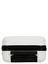 Valise cabine rigide Aviator 2.0 - 54 cm Blanc Blanc