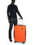 Valise rigide Aviator 2.0 - 75 cm Orange Orange