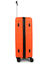 Valise rigide Aviator 2.0 - 75 cm Orange Orange
