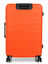 Valise rigide Aviator 2.0 - 75 cm Orange Orange