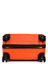 Valise rigide Aviator 2.0 - 75 cm Orange Orange