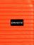 Valise rigide Aviator 2.0 - 65 cm Orange Orange