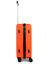 Valise rigide Aviator 2.0 - 65 cm Orange Orange
