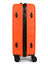 Valise rigide Aviator 2.0 - 65 cm Orange Orange