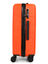 Valise rigide Aviator 2.0 - 65 cm Orange Orange