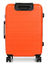 Valise rigide Aviator 2.0 - 65 cm Orange Orange