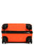 Valise rigide Aviator 2.0 - 65 cm Orange Orange