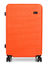 Valise rigide Aviator 2.0 - 75 cm Orange Orange