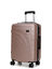 Valise rigide Aviator 2.0 - 65 cm Rose M�tallis� Rose M�tallis�