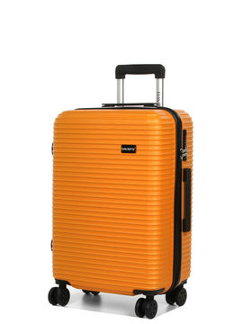 Valise rigide Aviator 2.0 - 65 cm Ocre