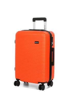 Valise rigide Aviator 2.0 - 65 cm Orange