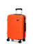 Valise rigide Aviator 2.0 - 65 cm Orange Orange