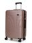 Valise rigide Aviator 2.0 - 75 cm Rose M�tallis� Rose M�tallis�