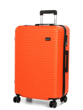 Valise rigide Aviator 2.0 - 75 cm Orange