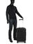 Valise rigide Aviator 2.0 - 65 cm Noir Noir