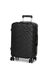 Valise rigide Aviator 2.0 - 65 cm Noir Noir