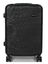 Valise rigide Aviator 2.0 - 65 cm Noir Noir