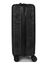Valise rigide Aviator 2.0 - 65 cm Noir Noir